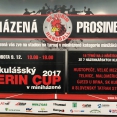 Mikulášský FERIN CUP 2017