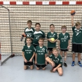 Minižactvo - Kuřim - říjen 2018