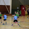 Turnaj minidružstva - Ivančice 19.01.2019
