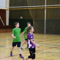 Turnaj minidružstva - Ivančice 19.01.2019