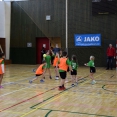 Turnaj minidružstva - Ivančice 19.01.2019