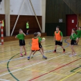 Turnaj minidružstva - Ivančice 19.01.2019
