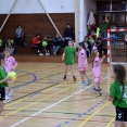Turnaj minidružstva - Ivančice 19.01.2019