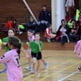 Turnaj minidružstva - Ivančice 19.01.2019