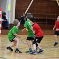 Turnaj minidružstva - Ivančice 19.01.2019
