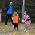 Turnaj minidružstva - Ivančice 19.01.2019