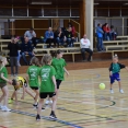 turnaj MINIŽACTVA 4+1 IVANČICE