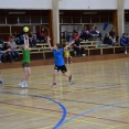 turnaj MINIŽACTVA 4+1 IVANČICE