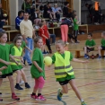 turnaj MINIŽACTVA 4+1 IVANČICE