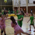 turnaj MINIŽACTVA 4+1 IVANČICE