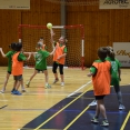 Turnaj minižactva 4+1 Hustopeče 11.05.2019