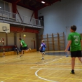 Turnaj minižactva 4+1 Hustopeče 11.05.2019