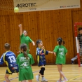 Turnaj minižactva 4+1 Hustopeče 11.05.2019